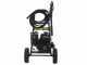 Idropulitrice a scoppio CXD 10/220 - 220 bar - Motore Loncin G200F