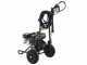 Idropulitrice a scoppio CXD 10/220 - 220 bar - Motore Loncin G200F
