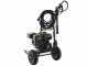 Idropulitrice a scoppio CXD 10/220 - 220 bar - Motore Loncin G200F
