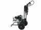 Idropulitrice a scoppio CXD 10/220 - 220 bar - Motore Loncin G200F