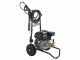 Idropulitrice a scoppio CXD 10/220 - 220 bar - Motore Loncin G200F