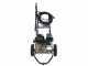 Idropulitrice a scoppio CXD 10/220 - 220 bar - Motore Loncin G200F