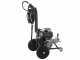 Idropulitrice a scoppio CXD 10/220 - 220 bar - Motore Loncin G200F