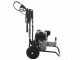 Idropulitrice a scoppio CXD 10/220 - 220 bar - Motore Loncin G200F