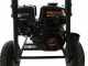 Idropulitrice a scoppio CXD 10/220 - 220 bar - Motore Loncin G200F