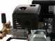 Idropulitrice a scoppio CXD 10/220 - 220 bar - Motore Loncin G200F