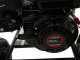 Idropulitrice a scoppio CXD 10/220 - 220 bar - Motore Loncin G200F