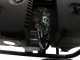 Idropulitrice a scoppio CXD 10/220 - 220 bar - Motore Loncin G200F