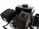 Idropulitrice a scoppio CXD 10/220 - 220 bar - Motore Loncin G200F