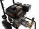 Idropulitrice a scoppio CXD 10/220 - 220 bar - Motore Loncin G200F