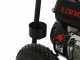 Idropulitrice a scoppio CXD 10/220 - 220 bar - Motore Loncin G200F