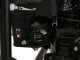 Idropulitrice a scoppio CXD 10/220 - 220 bar - Motore Loncin G200F