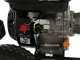 Idropulitrice a scoppio CXD 10/220 - 220 bar - Motore Loncin G200F