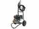Idropulitrice a scoppio CXD 10/220 - 220 bar - Motore Loncin G200F