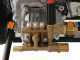 Idropulitrice a scoppio CXD 10/220 - 220 bar - Motore Loncin G200F