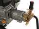 Idropulitrice a scoppio CXD 10/220 - 220 bar - Motore Loncin G200F