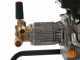 Idropulitrice a scoppio CXD 10/220 - 220 bar - Motore Loncin G200F