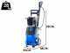 Nilfisk MC 2C-140/610XT EU - Idropulitrice ad acqua fredda semiprofessionale - 610 l/h - 140 bar