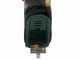 Bosch Universal Pump - Compressore aria a batteria - SENZA BATTERIE E CARICABATTERIE