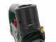 Bosch Universal Pump - Compressore aria a batteria - SENZA BATTERIE E CARICABATTERIE