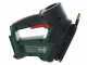 Bosch Universal Pump - Compressore aria a batteria - SENZA BATTERIE E CARICABATTERIE