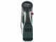 Bosch Universal Pump - Compressore aria a batteria - SENZA BATTERIE E CARICABATTERIE