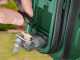 Bosch Universal Pump - Compressore aria a batteria - SENZA BATTERIE E CARICABATTERIE