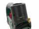 Bosch Universal Pump - Compressore aria a batteria - 18V - 2 Ah