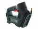 Bosch Universal Pump - Compressore aria a batteria - 18V - 2 Ah