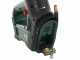 Bosch Universal Pump - Compressore aria a batteria - 18V - 2 Ah