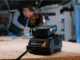 Batavia BT-GS001 - Pompa irroratrice a spalla a batteria - 18V - 2Ah