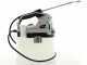 Batavia BT-GS001 - Pompa irroratrice a spalla a batteria - 18V - 2Ah