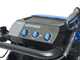 Nilfisk MH 3C - Idropulitrice ad acqua calda professionale - monofase - 200 bar - 600 l/h