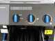 Nilfisk MH 3C - Idropulitrice ad acqua calda professionale - monofase - 200 bar - 600 l/h