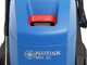 Nilfisk MH 3C - Idropulitrice ad acqua calda professionale - monofase - 200 bar - 600 l/h