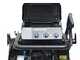 Nilfisk MH 3C - Idropulitrice ad acqua calda professionale - monofase - 200 bar - 600 l/h
