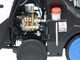 Nilfisk MH 3C - Idropulitrice ad acqua calda professionale - monofase - 200 bar - 600 l/h