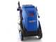 Nilfisk MH 3C - Idropulitrice ad acqua calda professionale - monofase - 200 bar - 600 l/h
