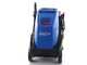 Nilfisk MH 3C - Idropulitrice ad acqua calda professionale - monofase - 200 bar - 600 l/h