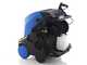 Nilfisk MH 3C - Idropulitrice ad acqua calda professionale - monofase - 200 bar - 600 l/h