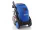 Nilfisk MH 3C - Idropulitrice ad acqua calda professionale - monofase - 200 bar - 600 l/h