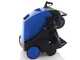 Nilfisk MH 3C - Idropulitrice ad acqua calda professionale - monofase - 200 bar - 600 l/h