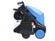 Nilfisk MH 3C - Idropulitrice ad acqua calda professionale - monofase - 200 bar - 600 l/h
