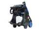 Nilfisk MH 3C - Idropulitrice ad acqua calda professionale - monofase - 200 bar - 600 l/h