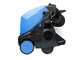 Nilfisk MH 3C - Idropulitrice ad acqua calda professionale - monofase - 200 bar - 600 l/h