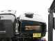 AgriEuro Top-Line EWD-K 15/310 - Idropulitrice a scoppio professionale - 310 bar - Motore Loncin G390F