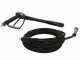 Idropulitrice a scoppio professionale EWD-K 15/310 - 310 bar - Motore Loncin G390F
