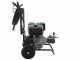 Idropulitrice a scoppio professionale EWD-K 15/310 - 310 bar - Motore Loncin G390F