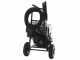 Idropulitrice a scoppio professionale EWD-K 15/310 - 310 bar - Motore Loncin G390F