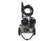 Idropulitrice a scoppio professionale EWD-K 15/310 - 310 bar - Motore Loncin G390F